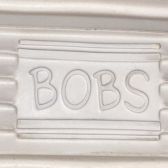 BOBS Skechers Crochet Flexadrille 2 Flex Espadrille Flats Slip On Memory Foam 6 - Picture 7 of 10